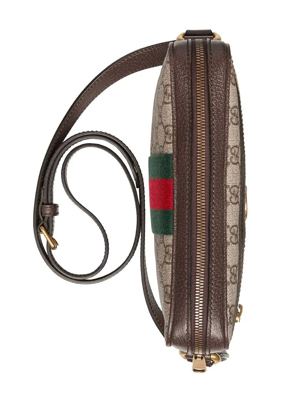 Ophidia gg small crossbody bag