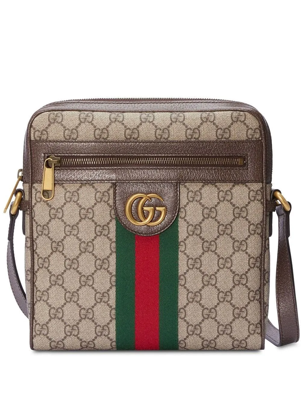 Ophidia gg small crossbody bag