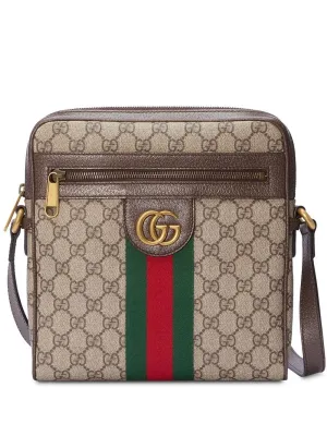Ophidia gg small crossbody bag