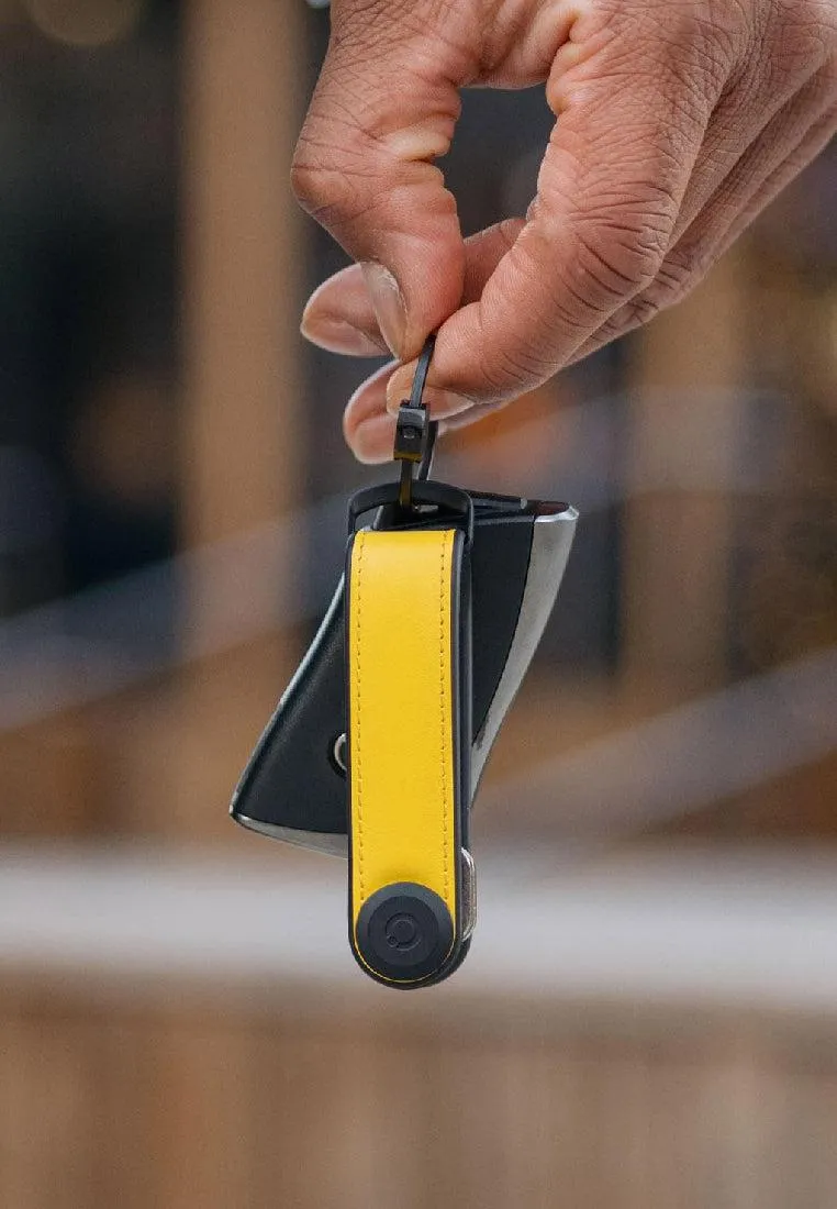 Orbitkey Key Organiser Hybrid Leather