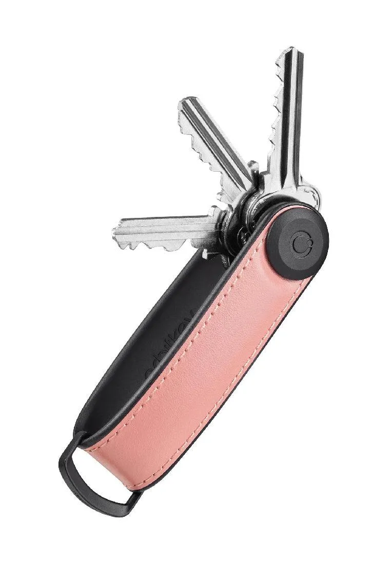 Orbitkey Key Organiser Hybrid Leather