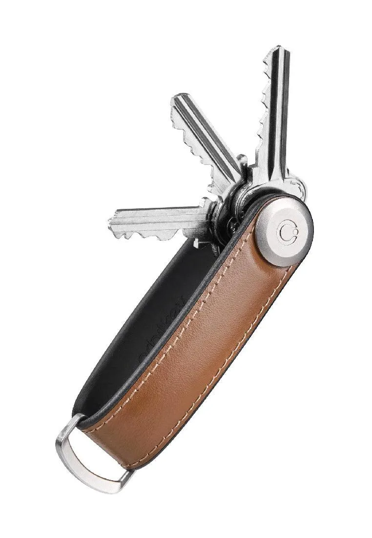 Orbitkey Key Organiser Hybrid Leather