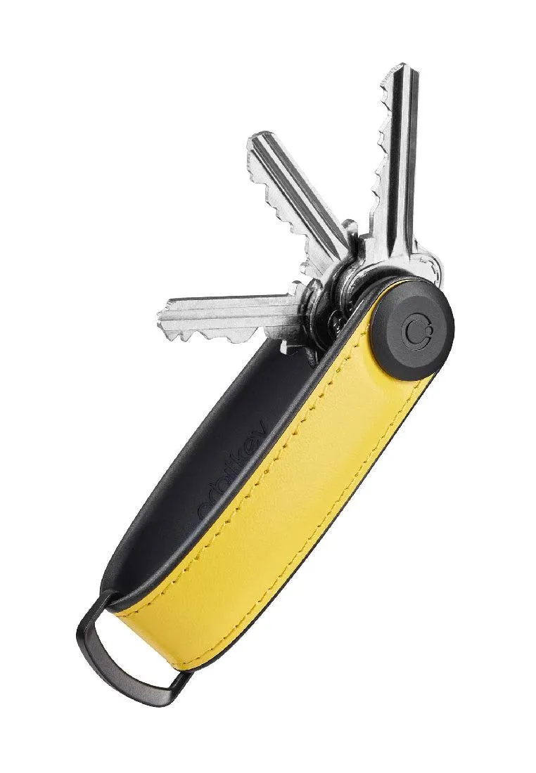 Orbitkey Key Organiser Hybrid Leather