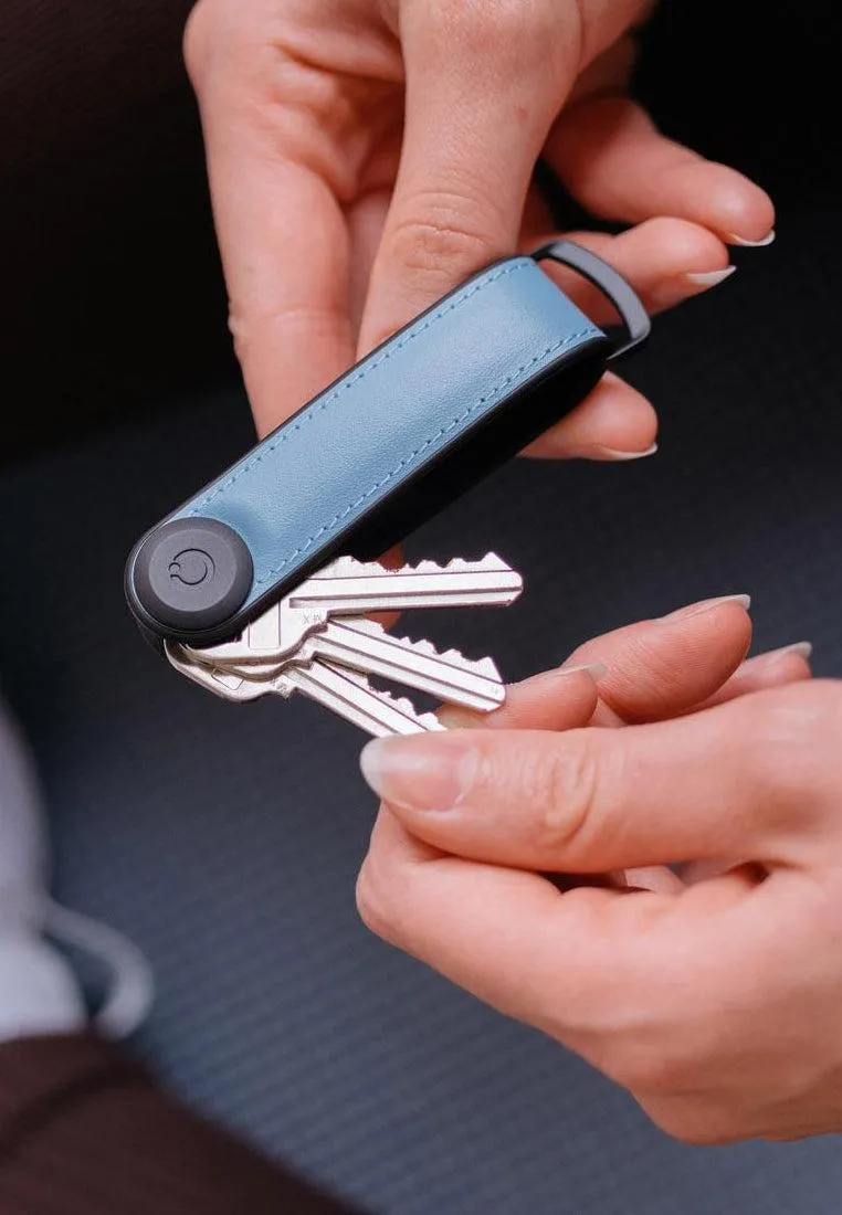 Orbitkey Key Organiser Hybrid Leather