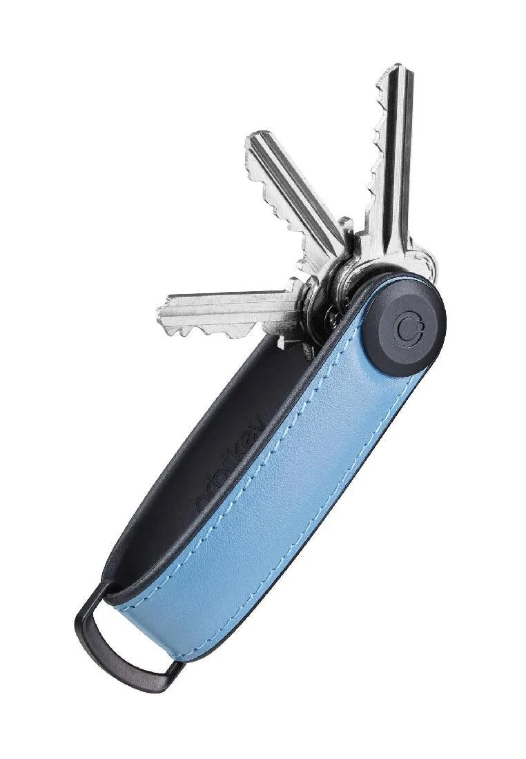 Orbitkey Key Organiser Hybrid Leather