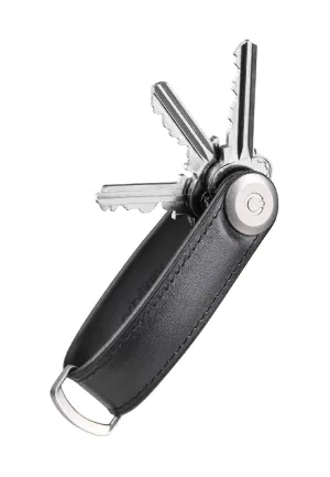 Orbitkey Key Organiser Hybrid Leather