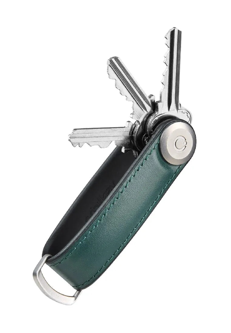 Orbitkey Key Organiser Hybrid Leather