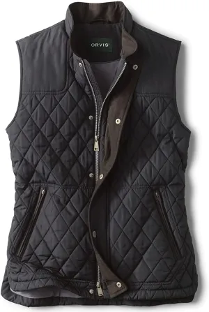 Orvis Men's RT7 Quilted Vest