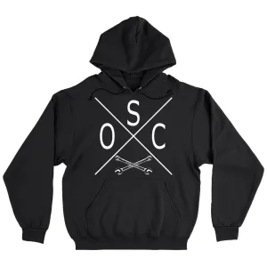 OSC Wrench - Heavyweight Hoodie