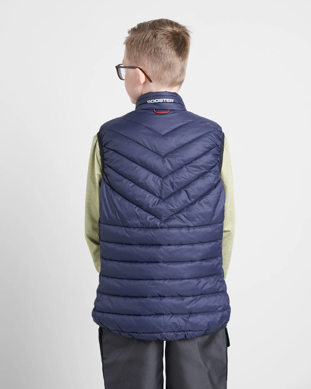 Outlet - Junior Superlite Eco Vest (Gilet)