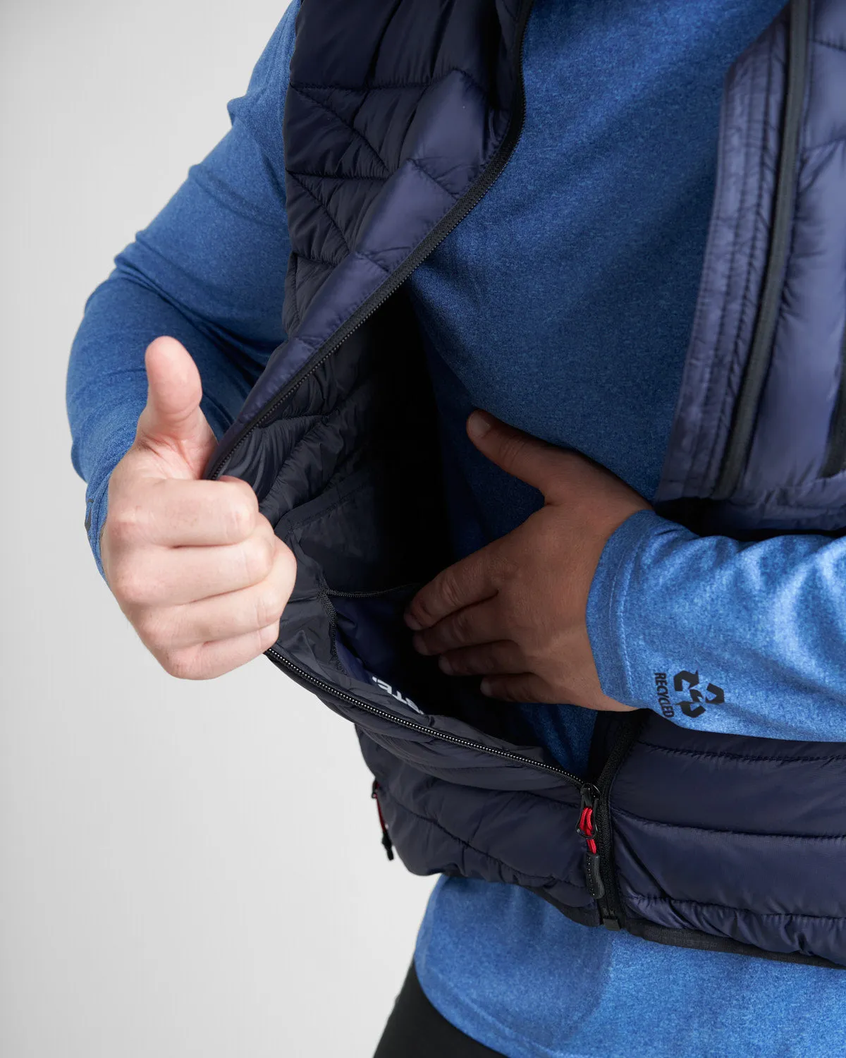Outlet - Superlite Eco Vest (Gilet)