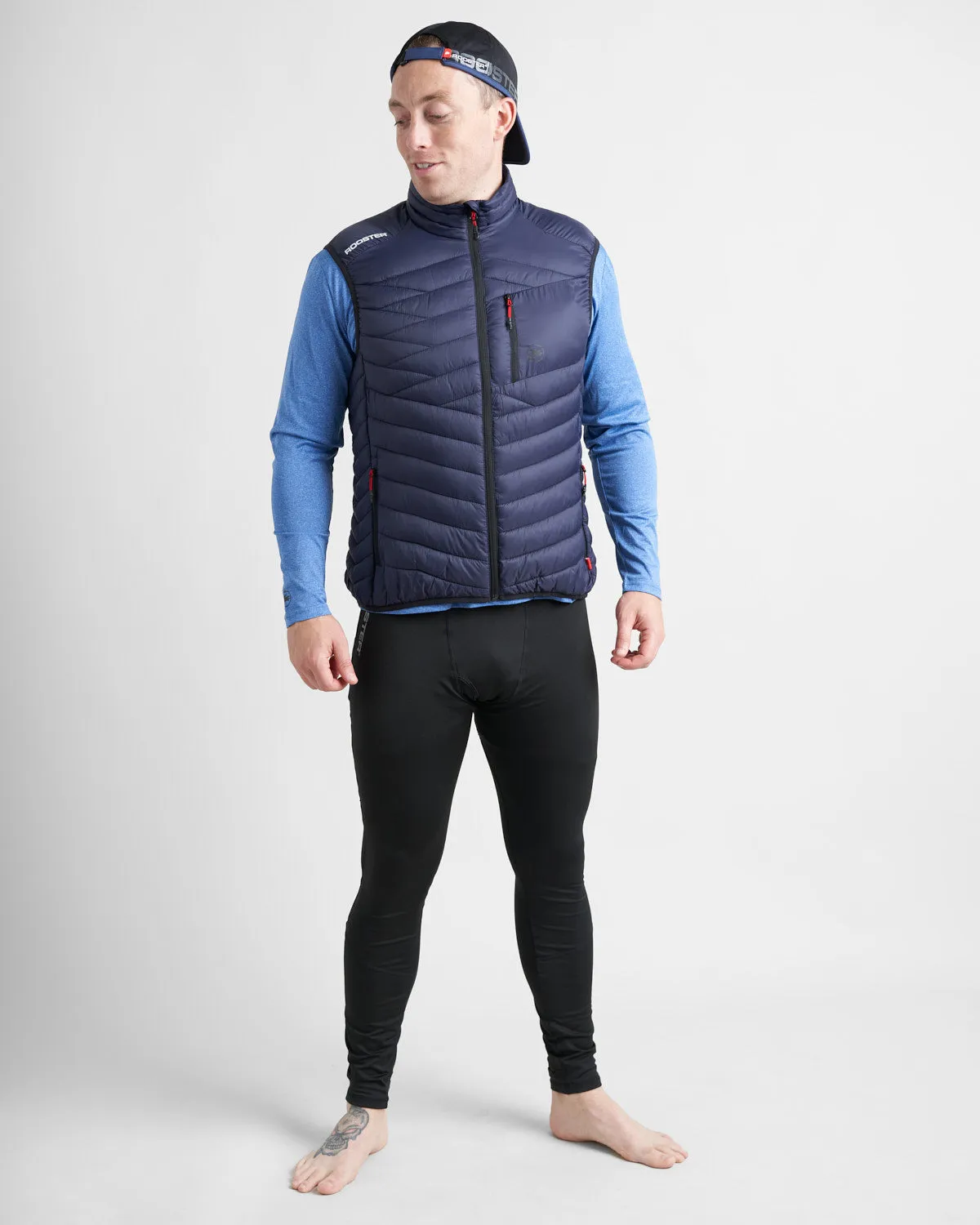 Outlet - Superlite Eco Vest (Gilet)