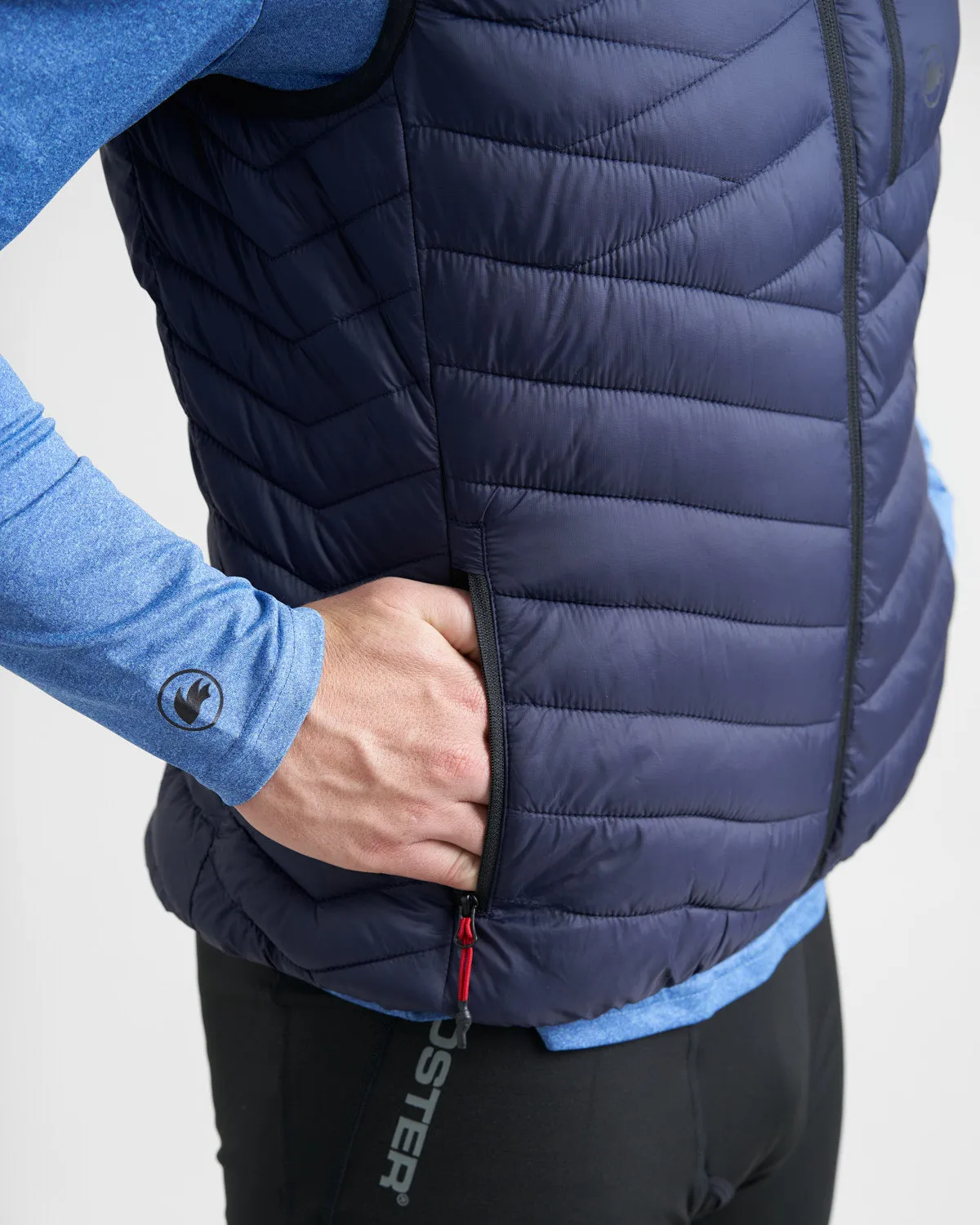 Outlet - Superlite Eco Vest (Gilet)