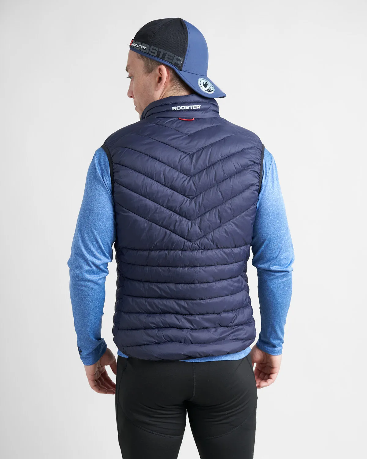 Outlet - Superlite Eco Vest (Gilet)