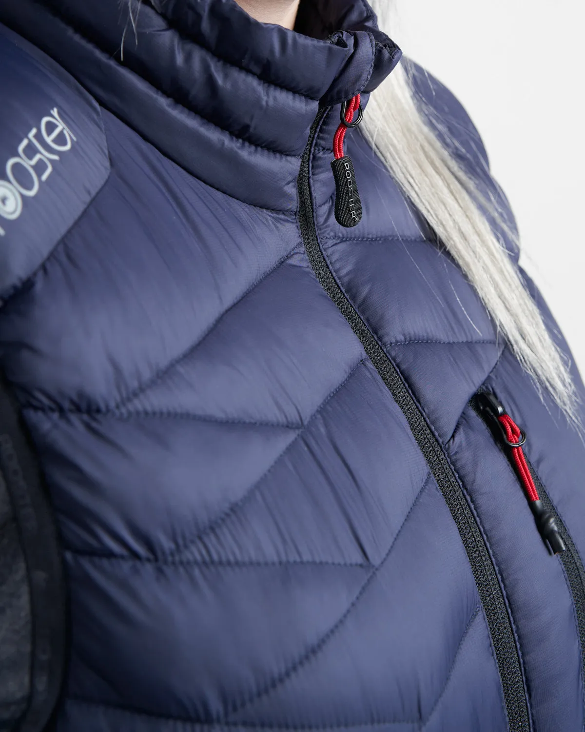 Outlet - Womens Superlite Eco Vest (Gilet)