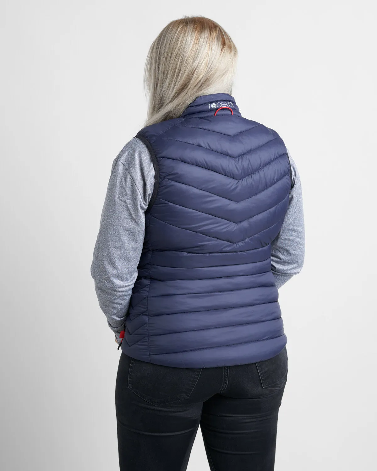 Outlet - Womens Superlite Eco Vest (Gilet)