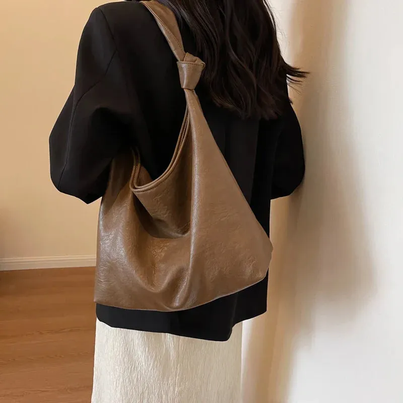Oxford / 2 Pcs/set Handbag