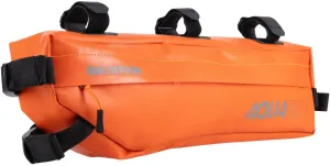Oxford Aqua Evo Adventure Frame Pack - Orange