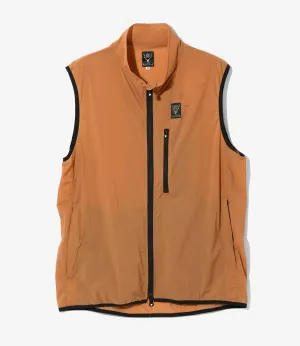 Packable Vest - Micro Ripstop