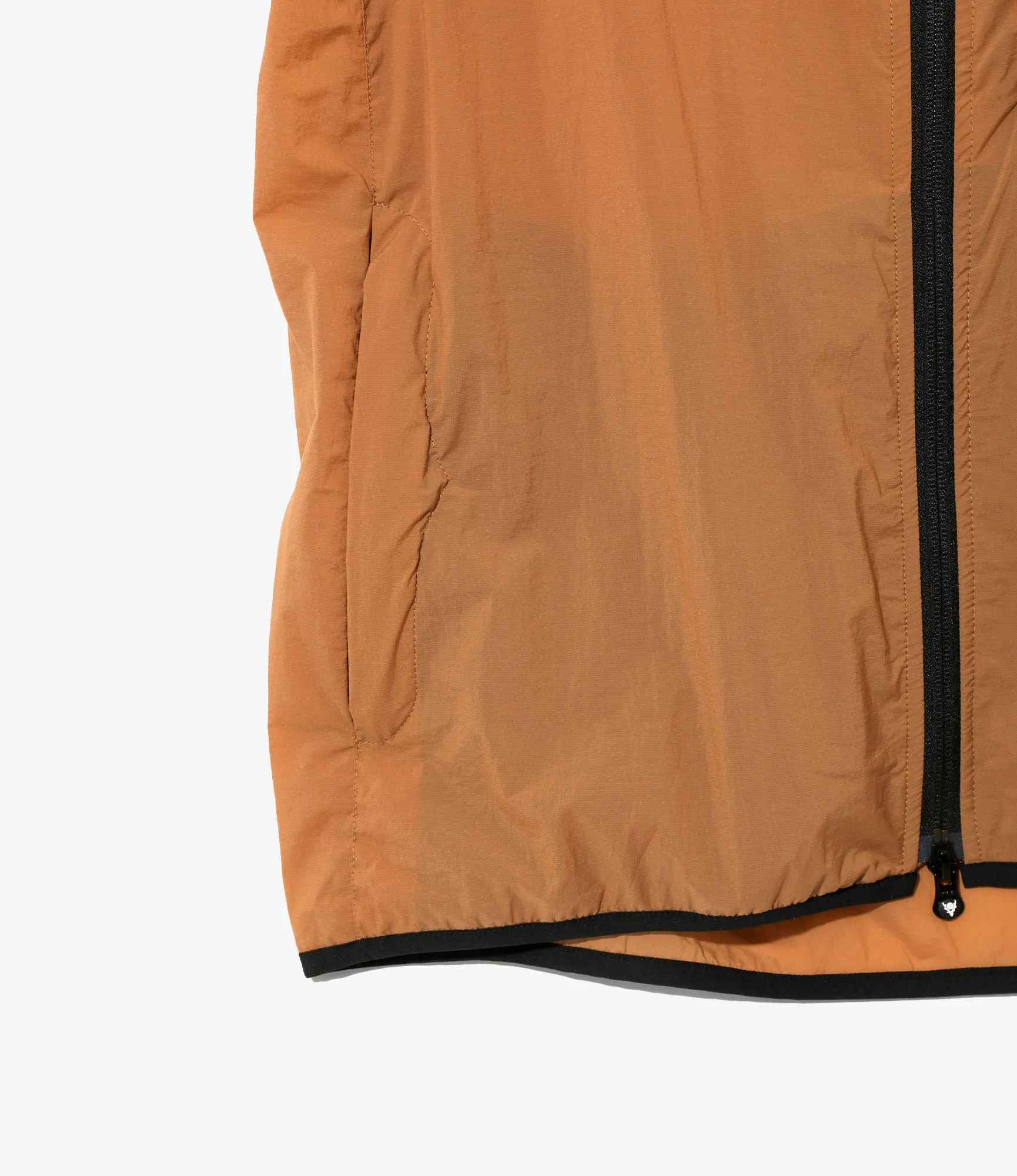 Packable Vest - Micro Ripstop