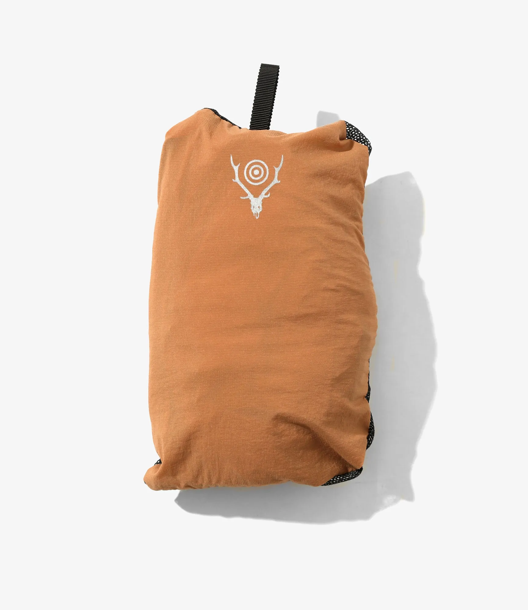 Packable Vest - Micro Ripstop