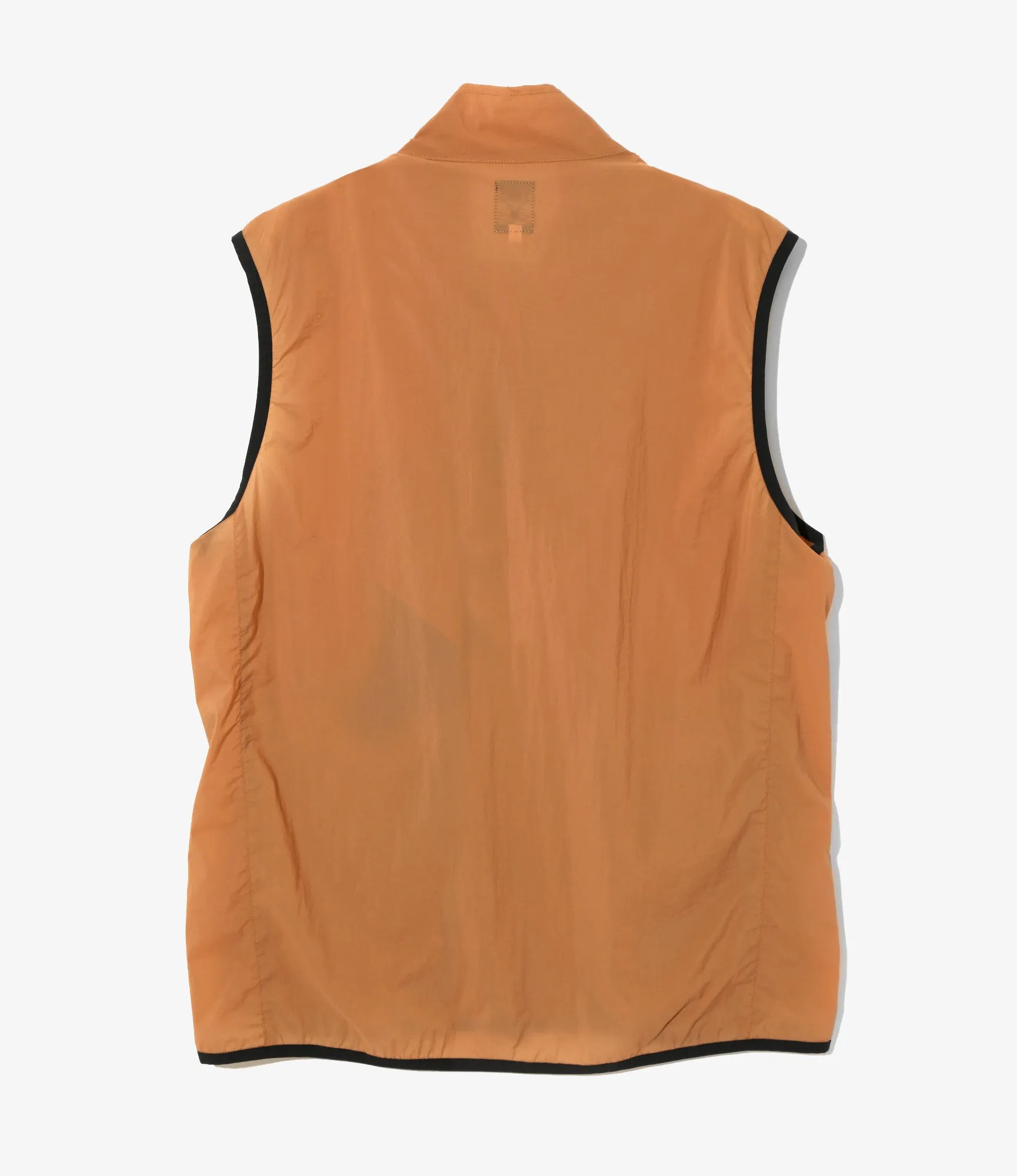 Packable Vest - Micro Ripstop