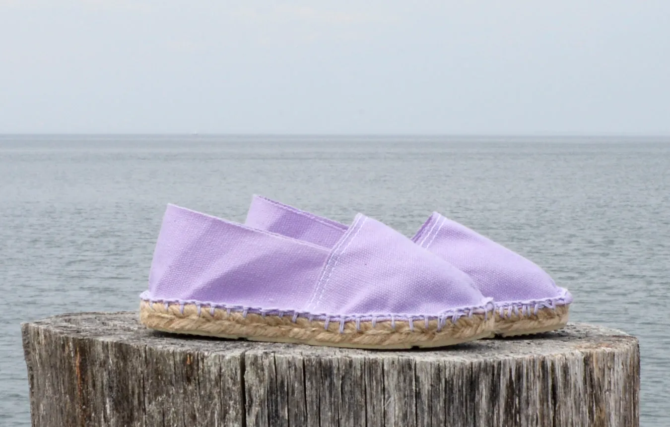PALOMA ESPADRILLES