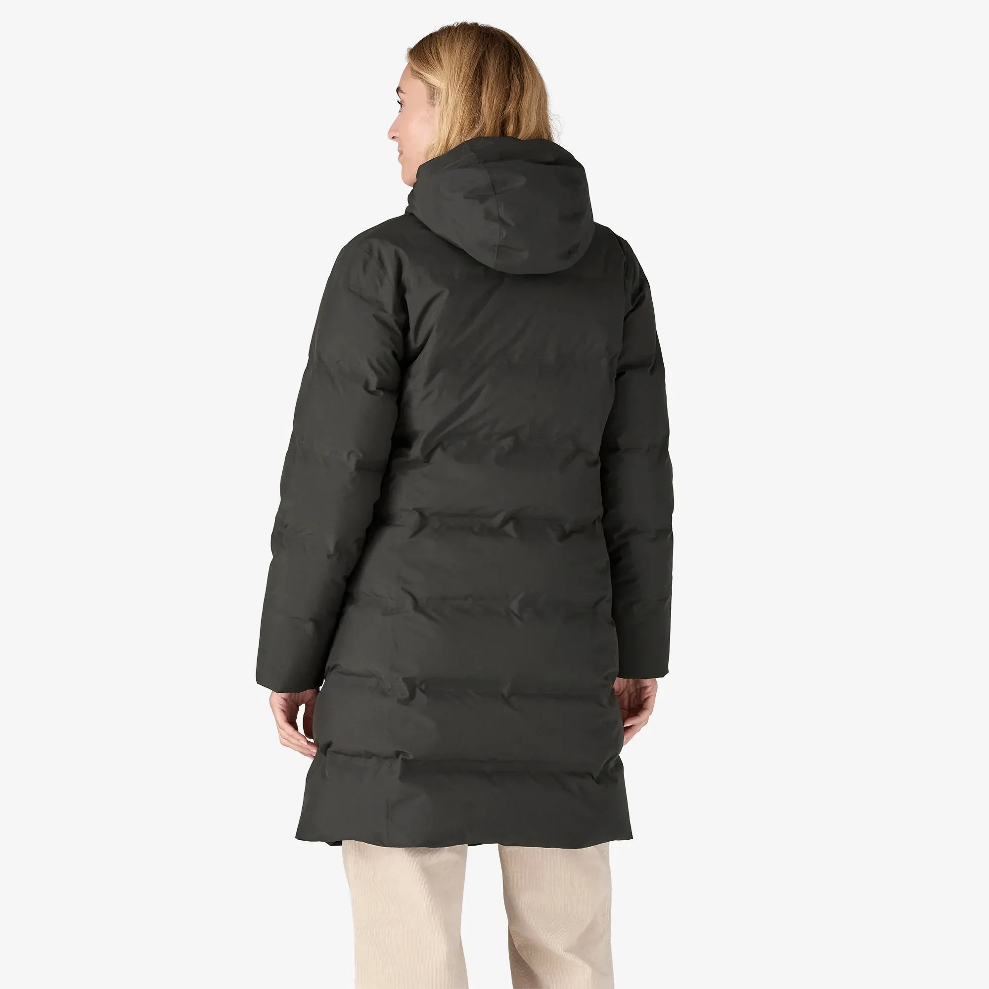 Patagonia Jackson Glacier Parka (Women's)
