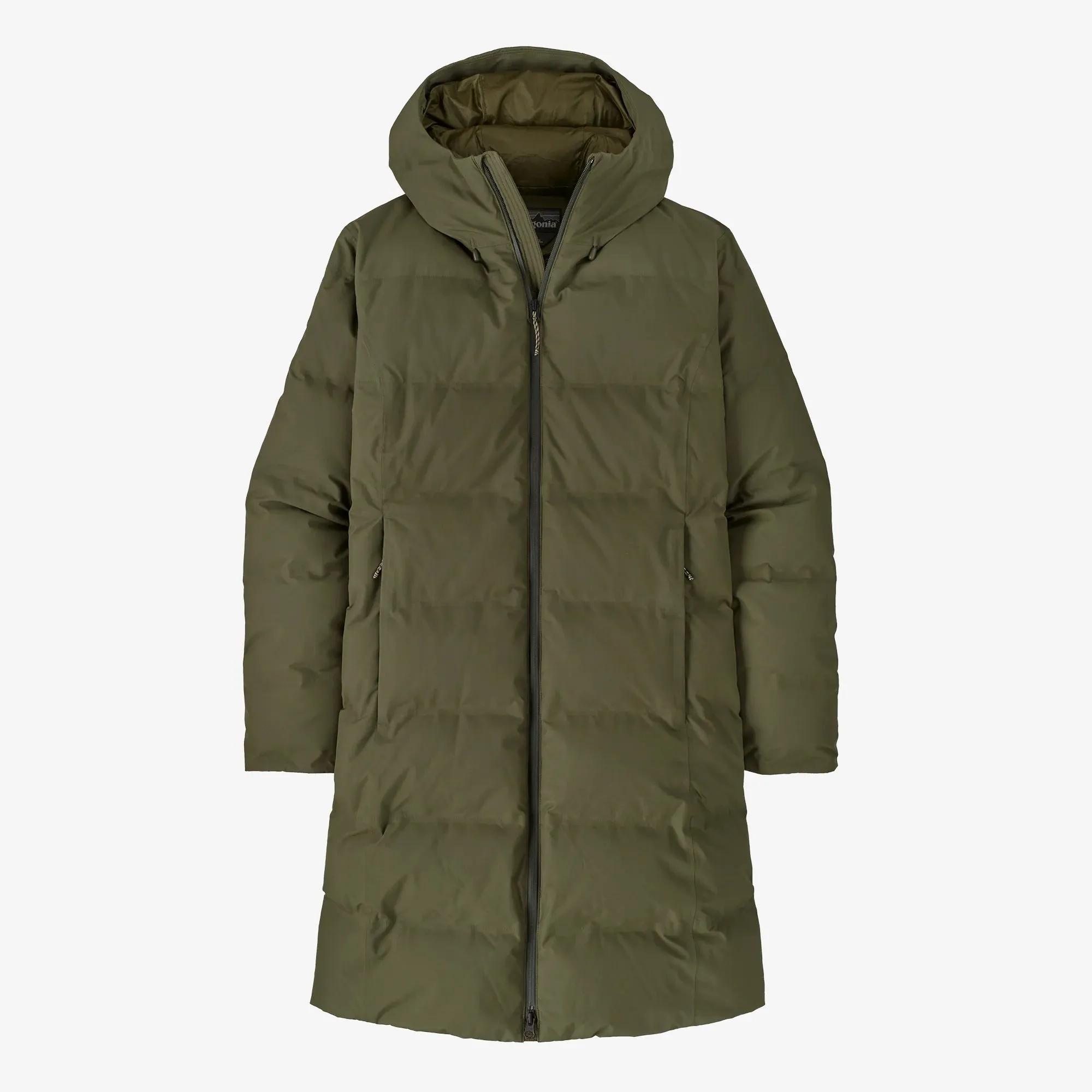 Patagonia Jackson Glacier Parka (Women's)