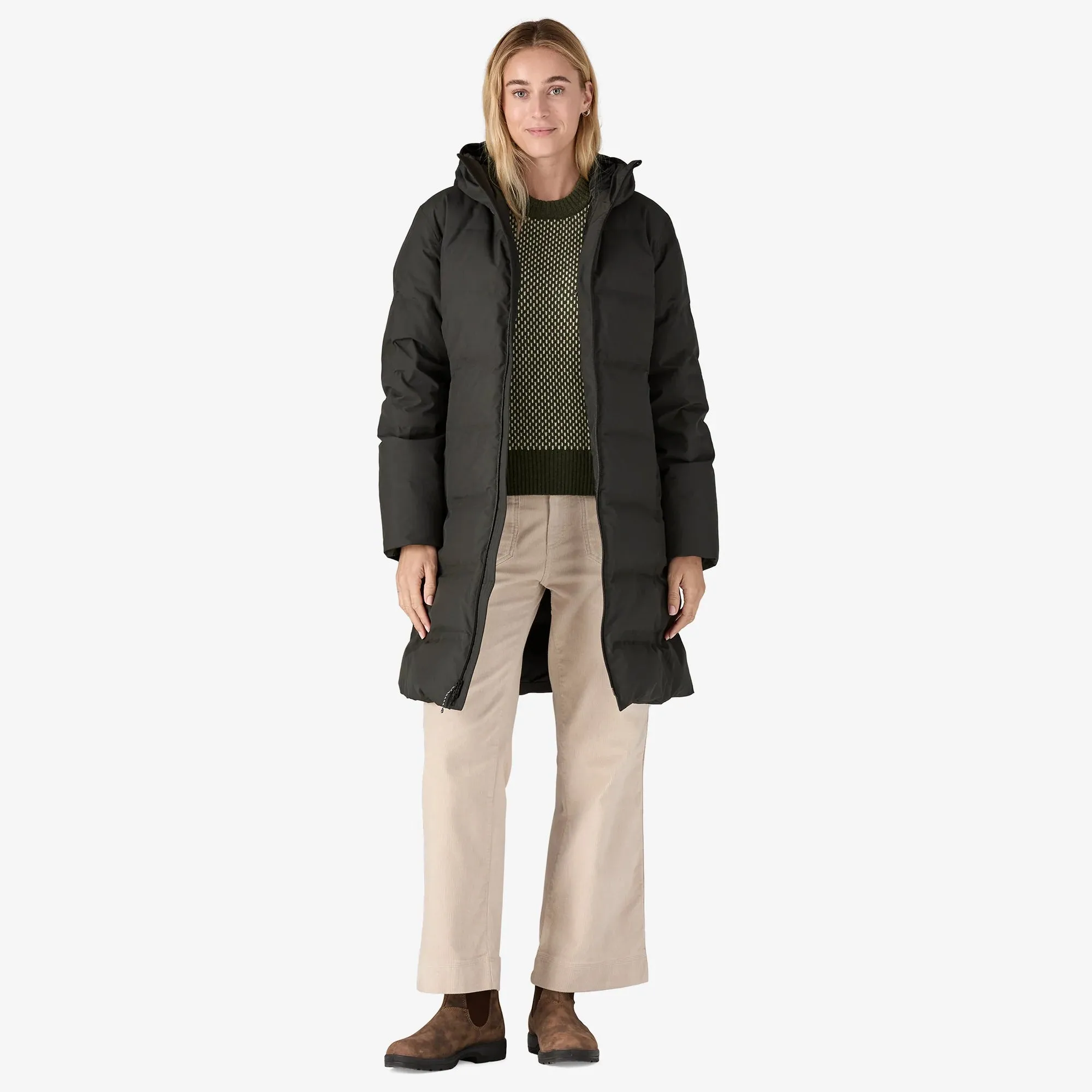 Patagonia Jackson Glacier Parka (Women's)
