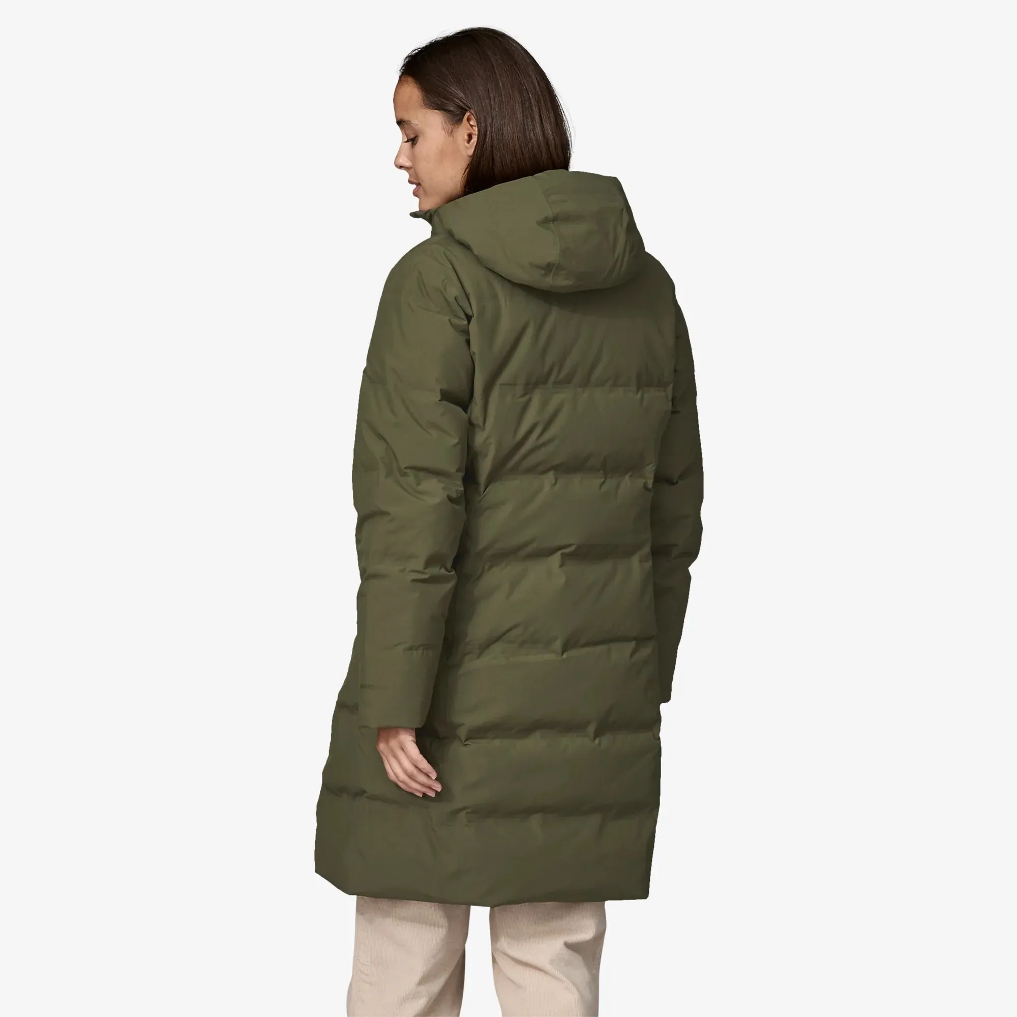 Patagonia Jackson Glacier Parka (Women's)