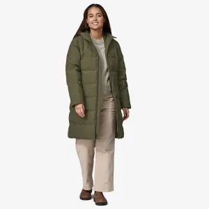 Patagonia Jackson Glacier Parka (Women's)