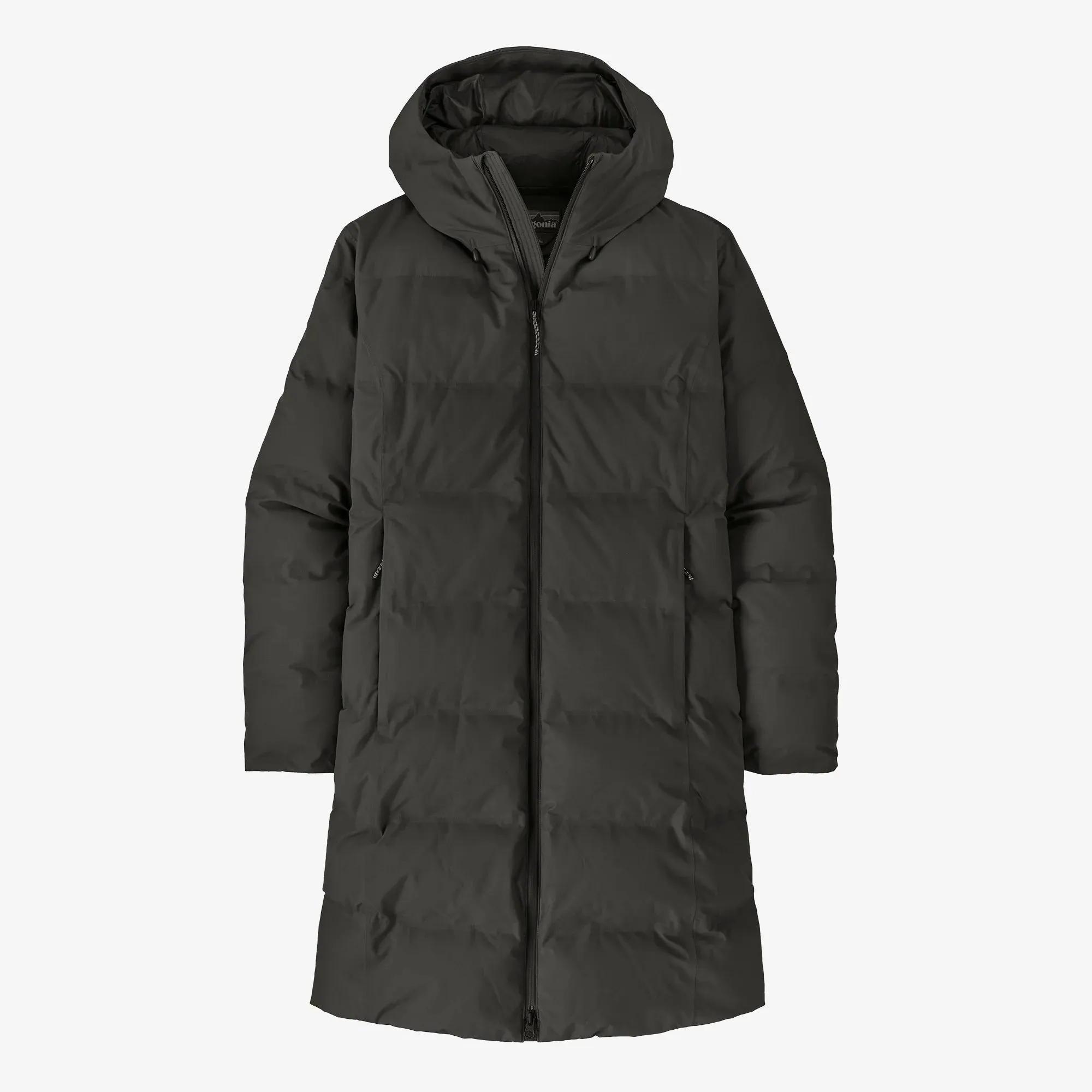 Patagonia Jackson Glacier Parka (Women's)