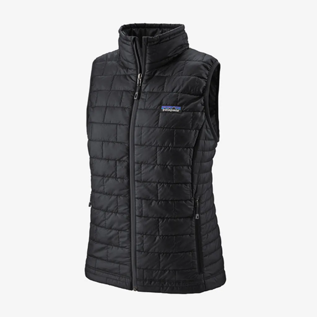 Patagonia Nano Puff Vest (84247) Womens 2024