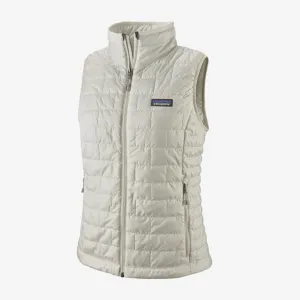Patagonia Nano Puff Vest (84247) Womens 2024