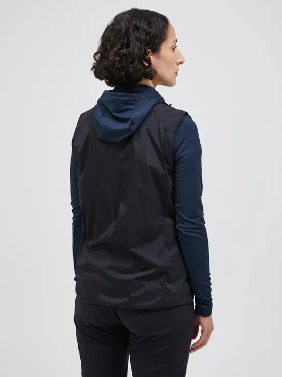 Peak Performance W Vislight Alpha Vest