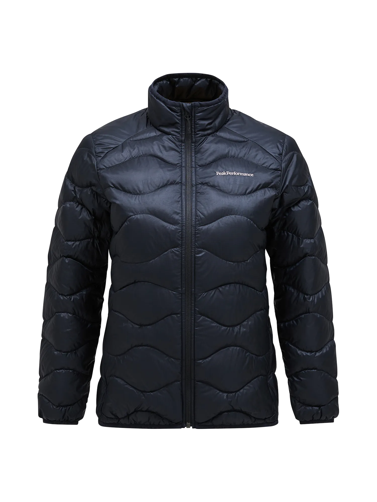 PEAK PERFORMANCE WOMENS HELIUM JACKET