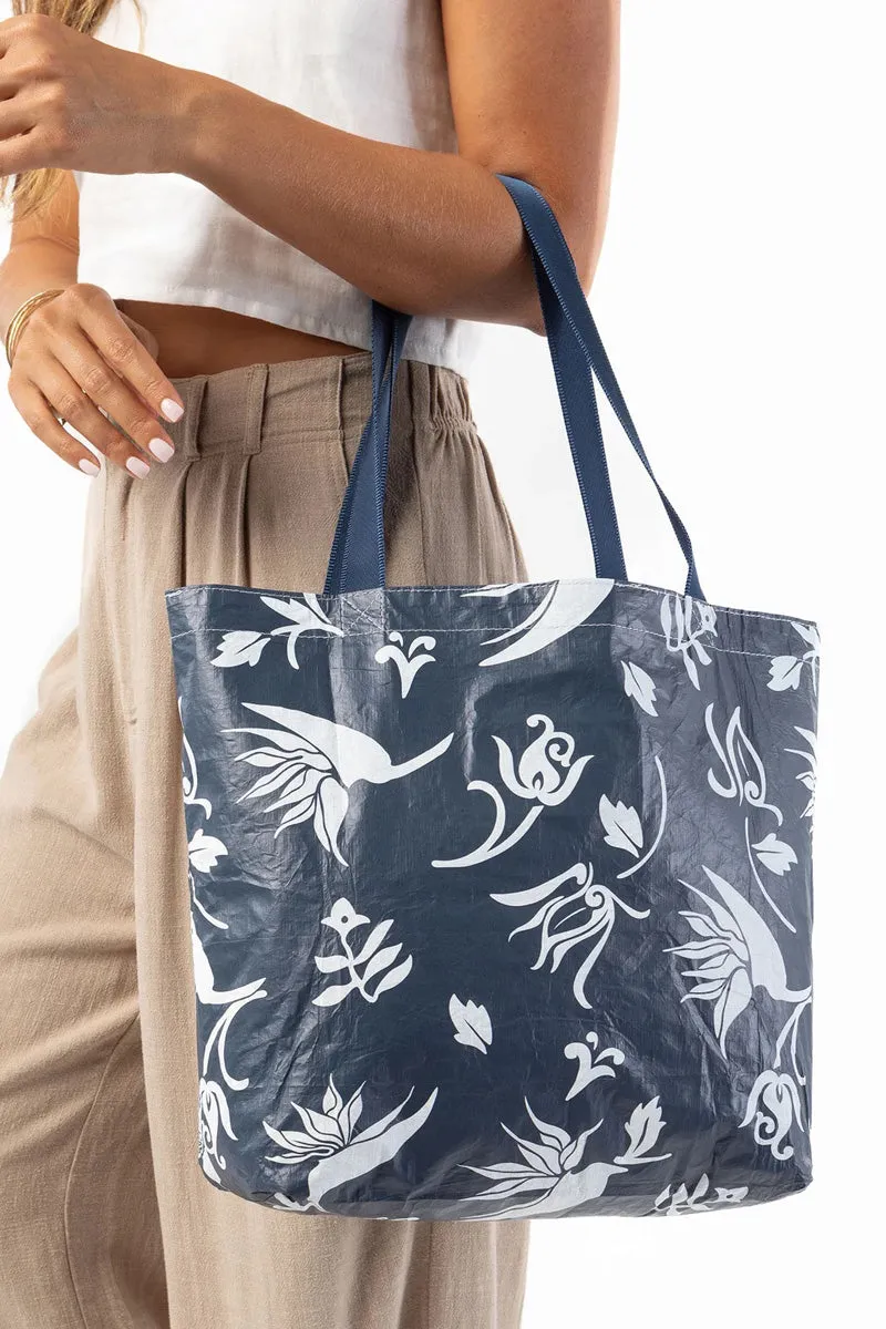 Pekelo Reversible Tote