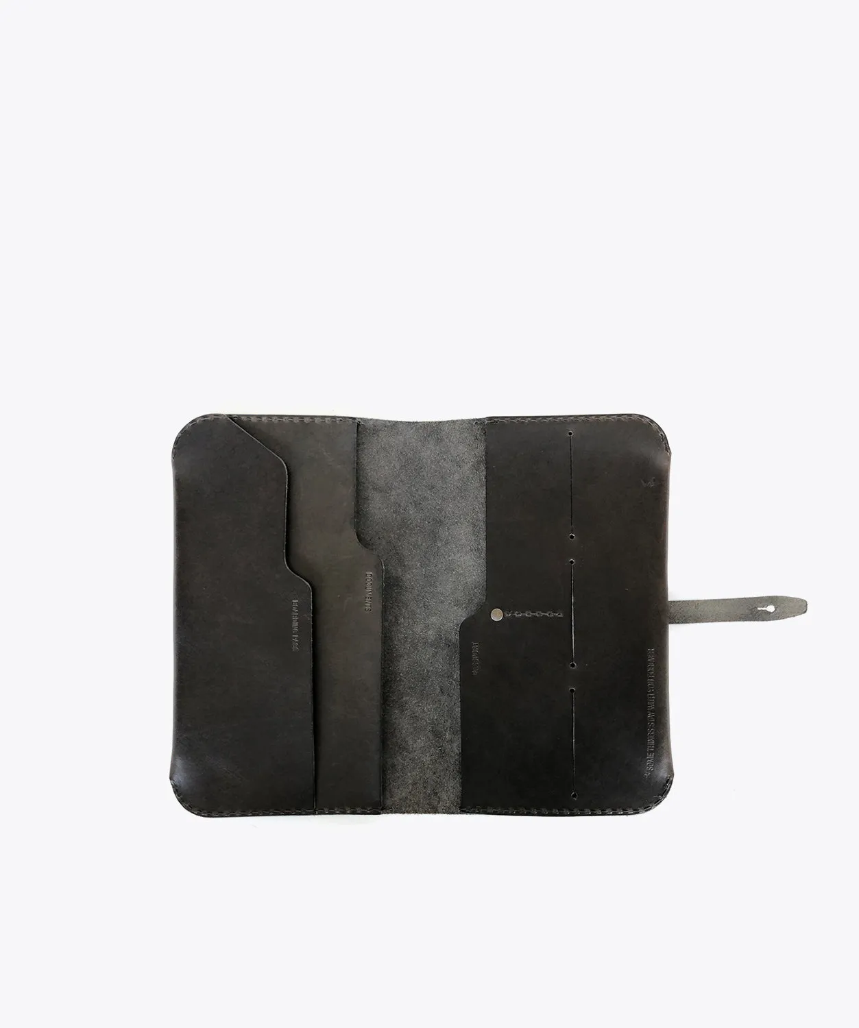 PENA TRAVEL WALLET