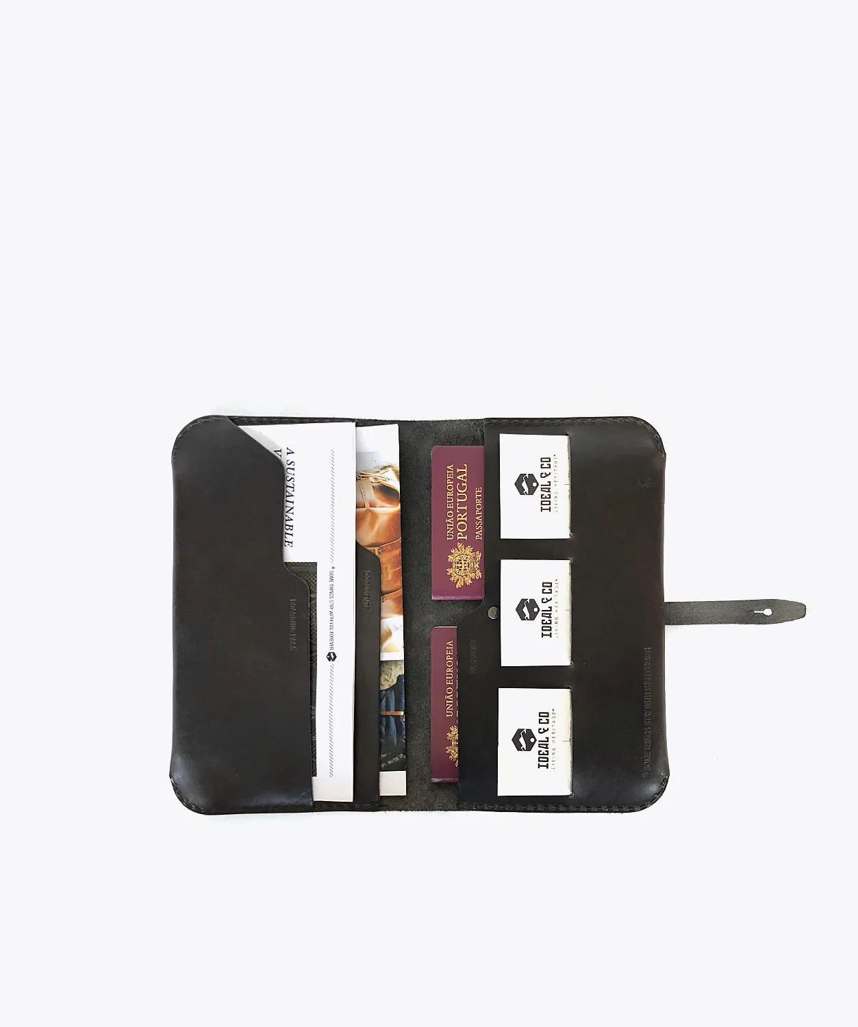 PENA TRAVEL WALLET