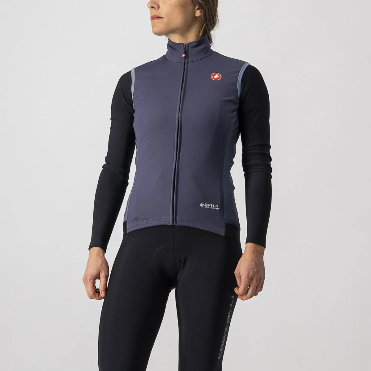 Perfetto Ros Vest W
