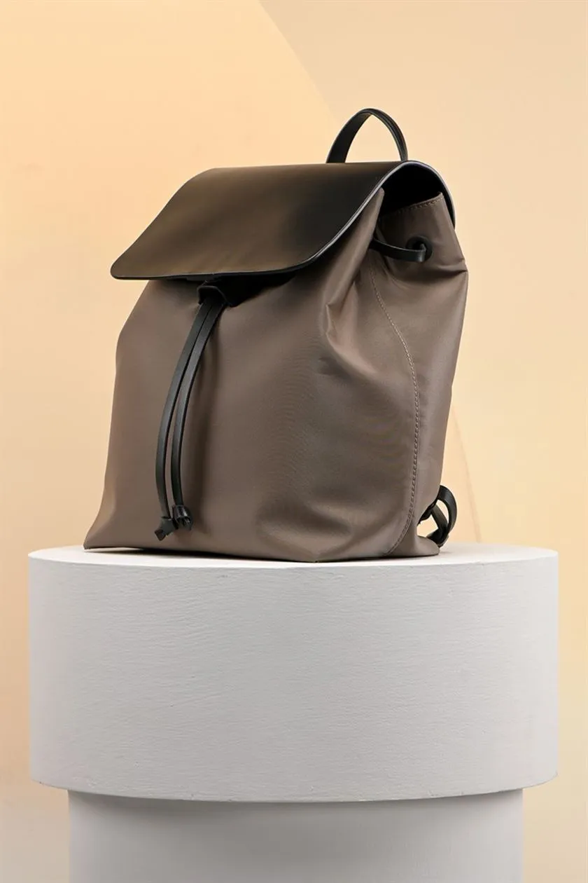 Perona   -   Women-Leather Goods-Bags & Accessories -Kana-Pwb-Ss24-529-N/A-Light Olive