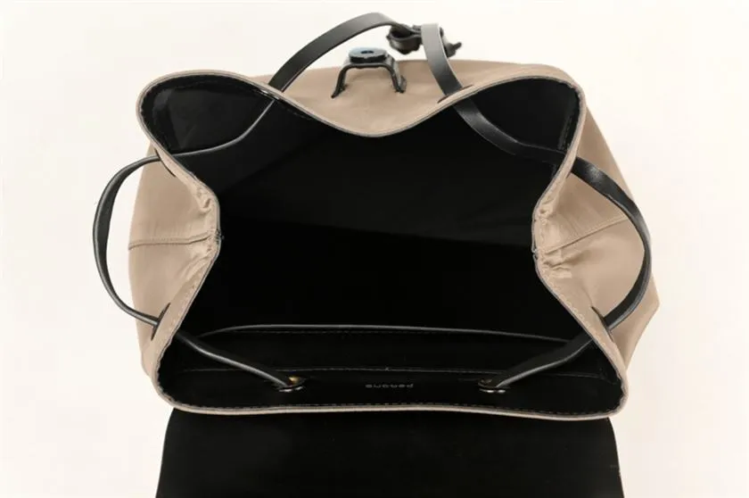 Perona   -   Women-Leather Goods-Bags & Accessories -Kana-Pwb-Ss24-529-N/A-Light Olive