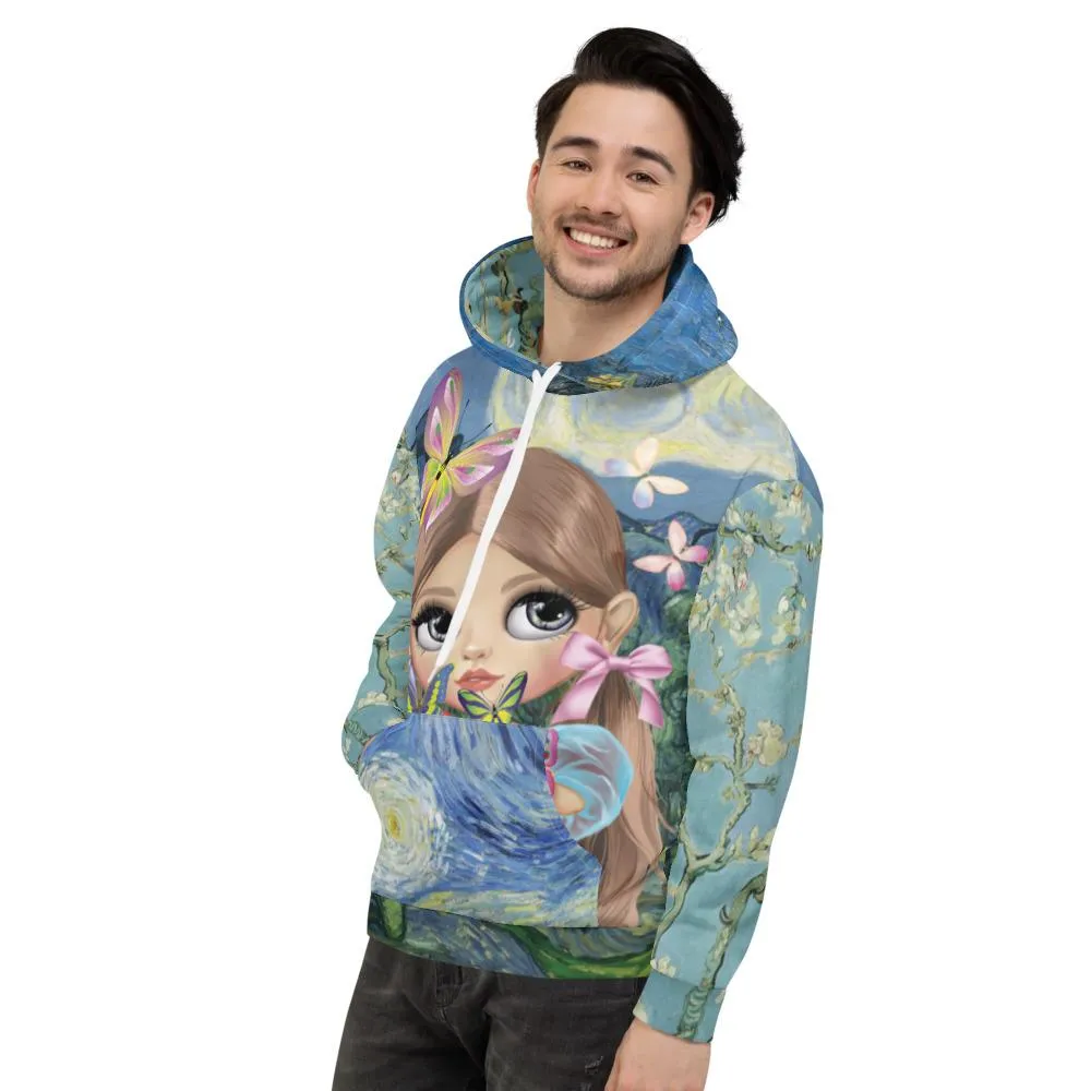 Petra Nuevo Hoody