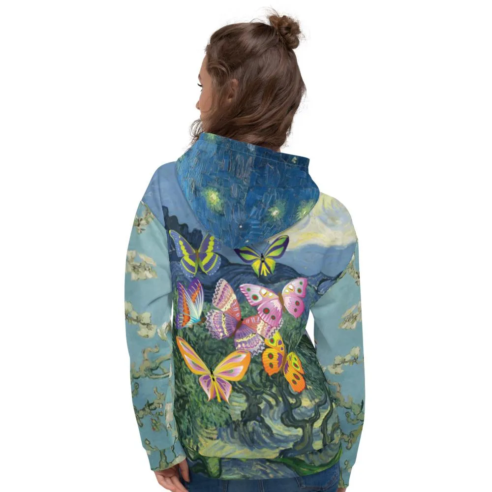 Petra Nuevo Hoody