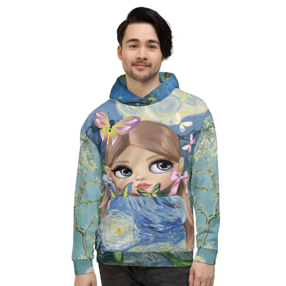 Petra Nuevo Hoody