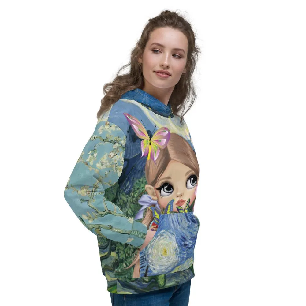 Petra Nuevo Hoody
