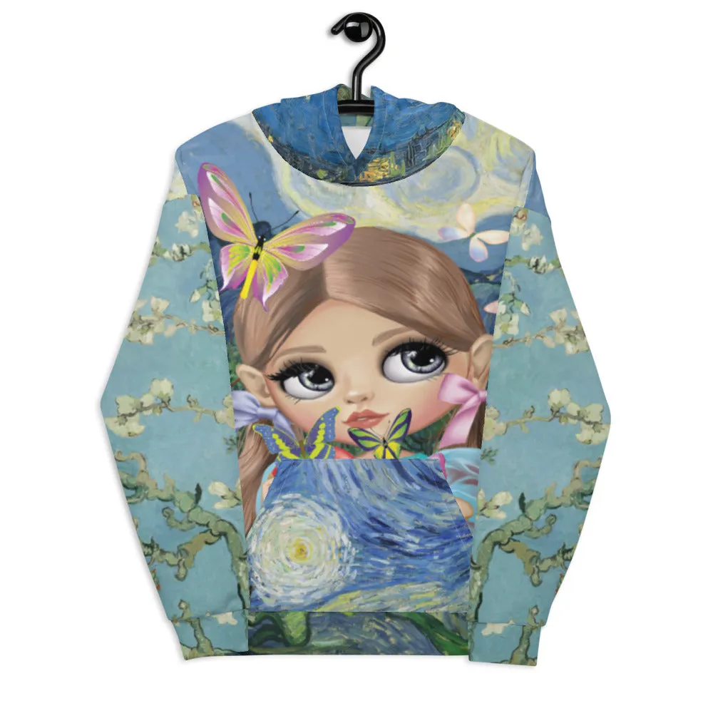 Petra Nuevo Hoody