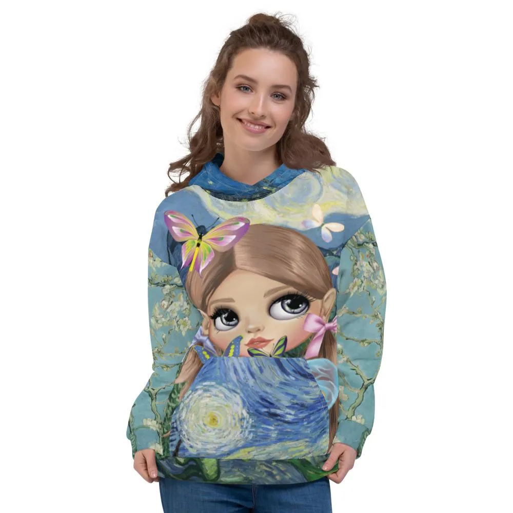 Petra Nuevo Hoody