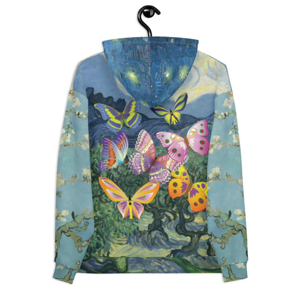Petra Nuevo Hoody
